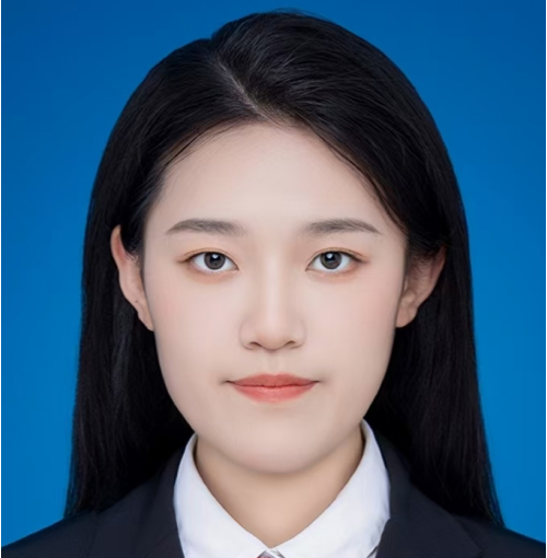 谢晓晗