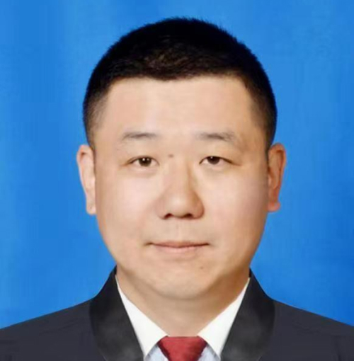 靳剑