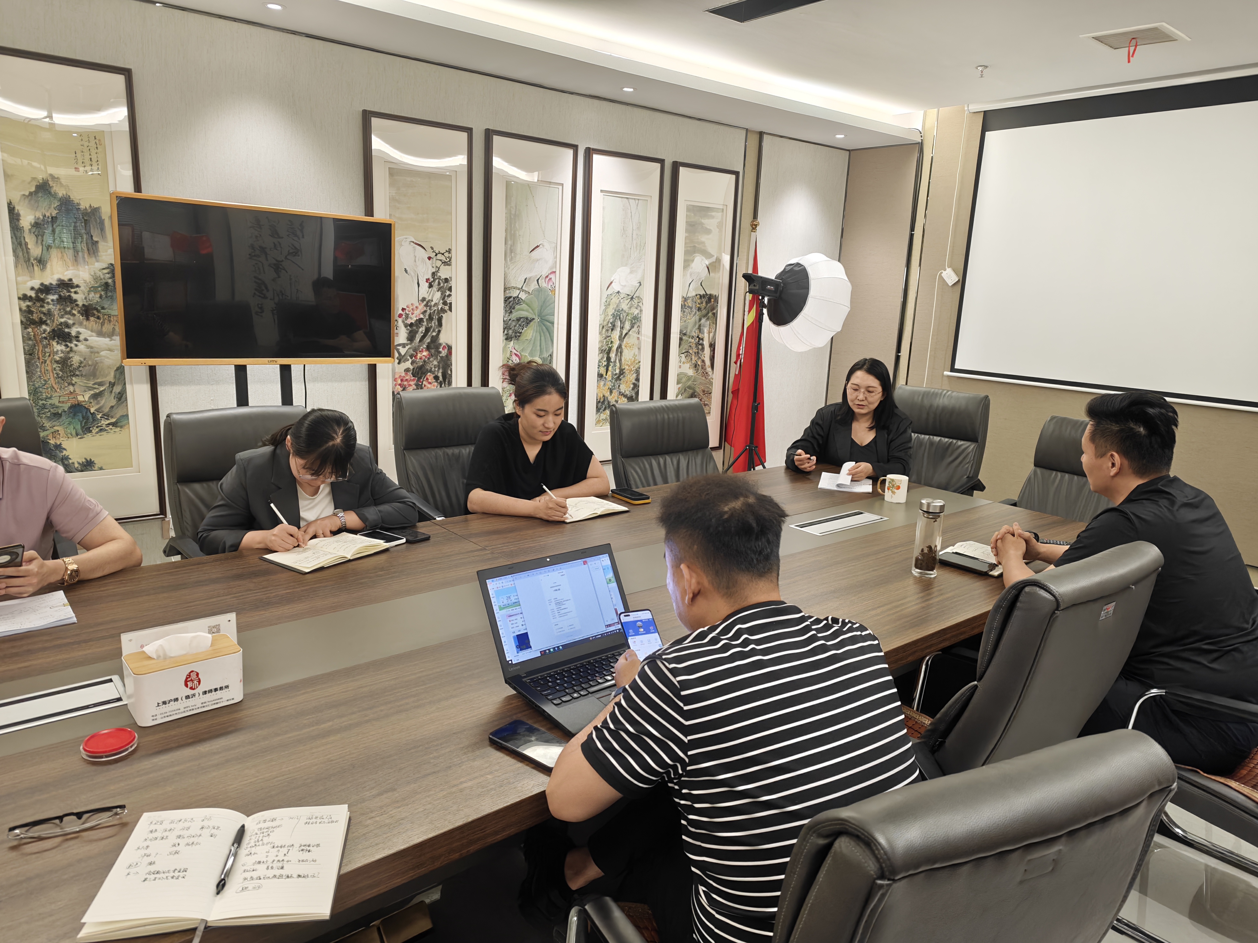 沪师动态｜以训砺能，并肩前行：最好的团队，从来不是孤军奋战
